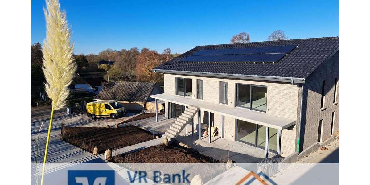 Wohnung zum Kaufen in Munkbrarup 359.000 € 89.3 m² 3 zimmer