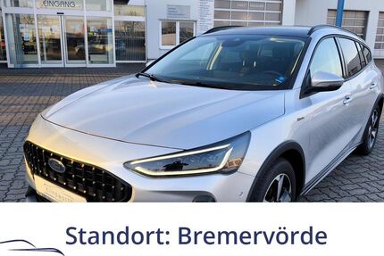 Ford Focus 13.250 km 27.450 &euro; Bremervörde 27432