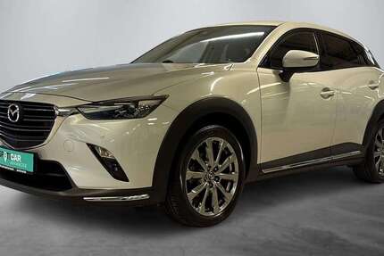 Mazda CX-3 63.532 km 15.985 &euro; Spenge 32139