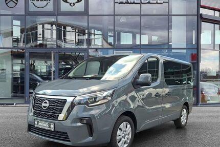 Nissan Primastar 1.500 km 43.970 &euro; Nordhausen 99734