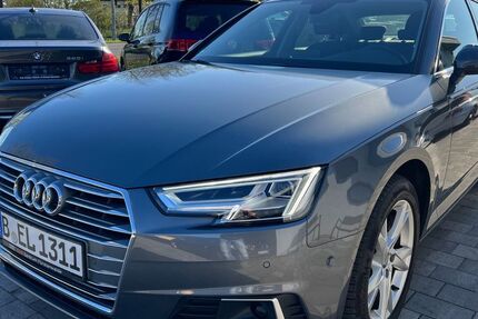 Audi A4 74.548 km 18.990 &euro; Kremmen 16766