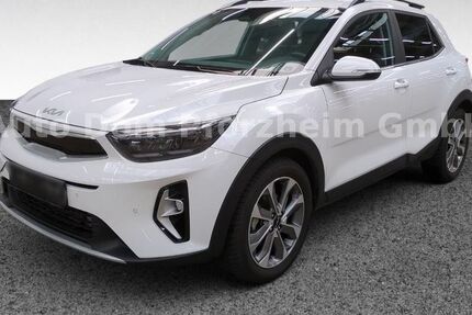 Kia Stonic 12.250 km 20.890 &euro; Pforzheim 75177