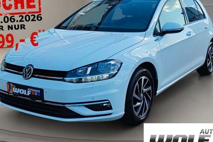 VW Golf 114.745 km 12.699 &euro; Ramstein-Miesenbach 66877
