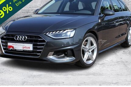 Audi A4 85.970 km 22.960 € Merseburg 06217