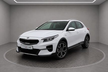 Kia XCeed 50.900 km 17.995 &euro; Herrenberg 71083
