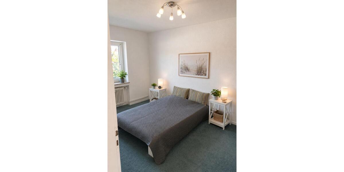 Etagenwohnung Varel - 3 Zimmer, 64 m&sup2;, 130.000&euro; | Angebot:27168813