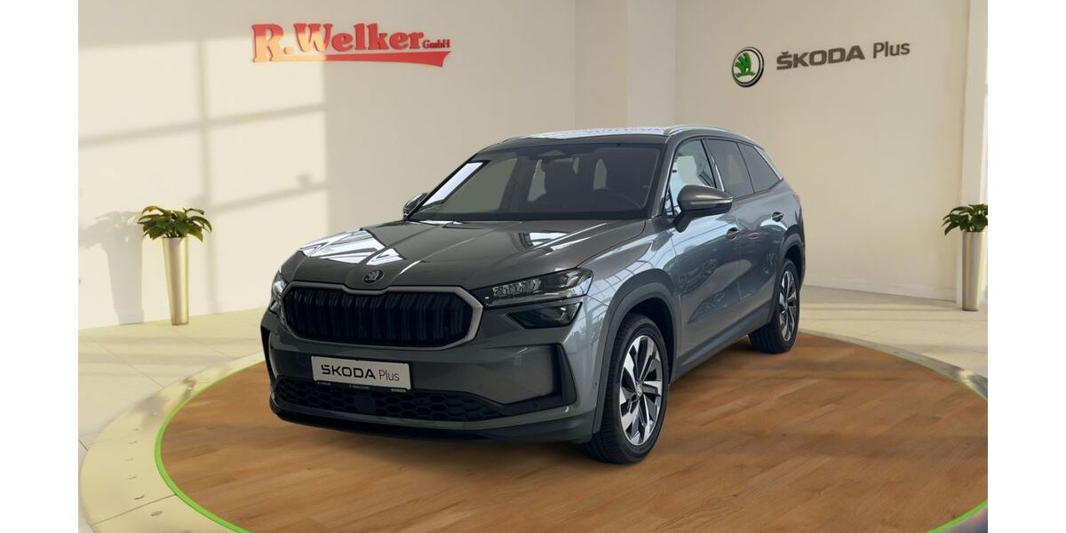 Skoda Kodiaq 30.970 km 51.900 &euro; Weiterstadt 64331