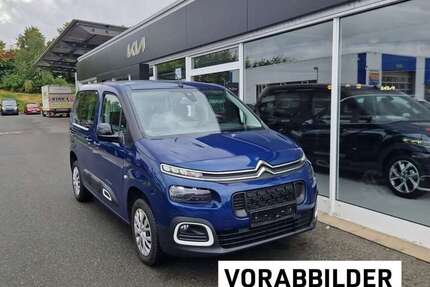 Citroen Berlingo 26.900 km 23.499 € Freiberg 09599
