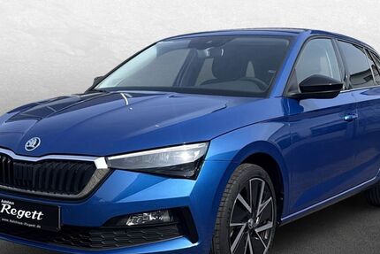 Skoda Scala 59.902 km 18.690 &euro; Delbrück-Westenholz 33129