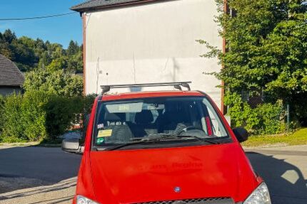 Mercedes-Benz Vito 281.000 km 5.200 &euro; Hamburg 22175