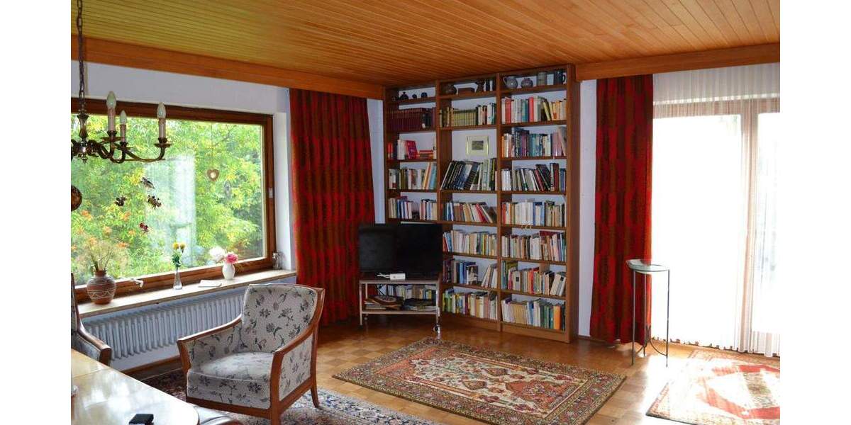 Einfamilienhaus Gunzenhausen Oberwurmbach - 6 Zimmer, 190 m&sup2;, 395.000&euro; | Angebot:25773047