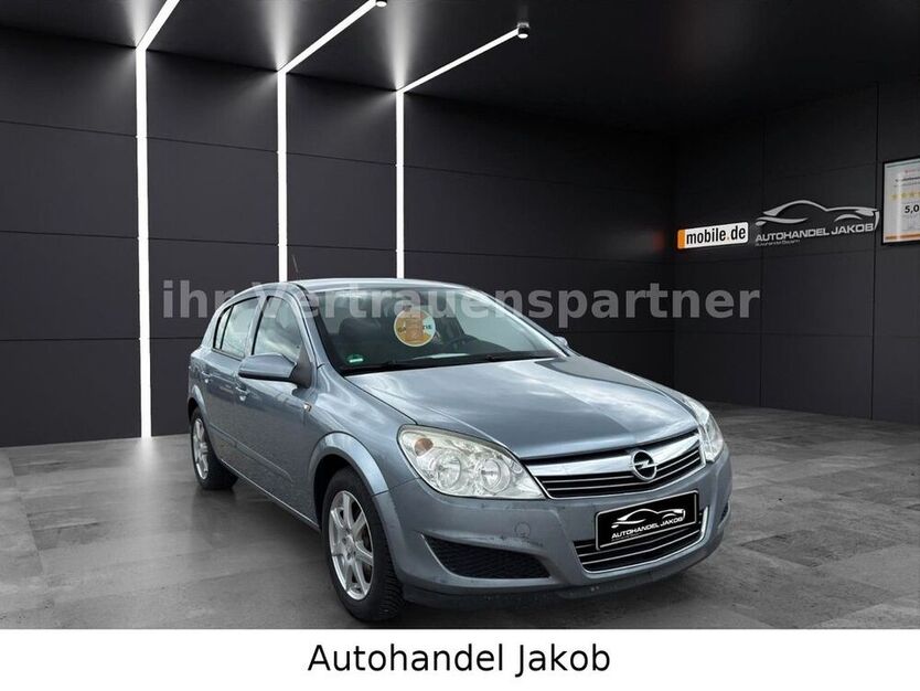 Astra