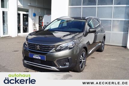 Peugeot 5008 45.000 km 21.490 &euro; Korb 71404