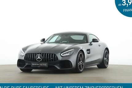 Mercedes-Benz AMG GT 50.400 km 97.480 &euro; Bielefeld 33609