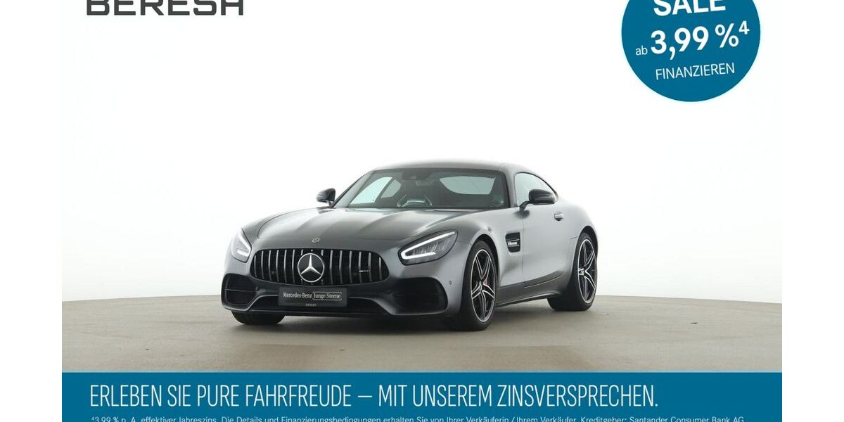 Mercedes-Benz AMG GT 50.400 km 97.480 &euro; Bielefeld 33609