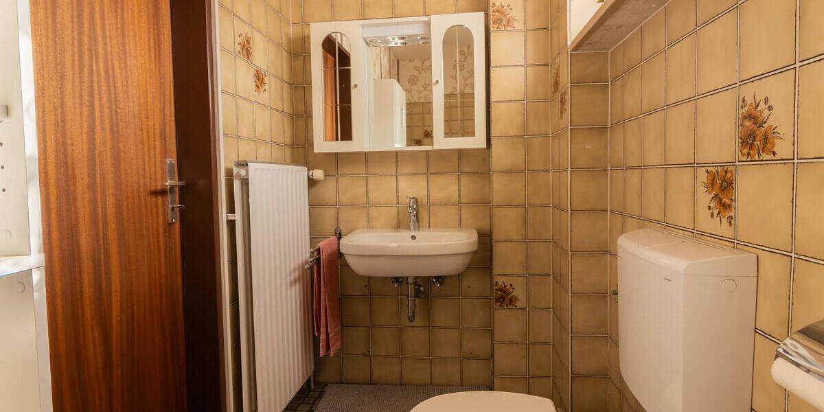 Einfamilienhaus Bühnsdorf - 5 Zimmer, 125 m&sup2;, 349.000&euro; | Angebot:26433706
