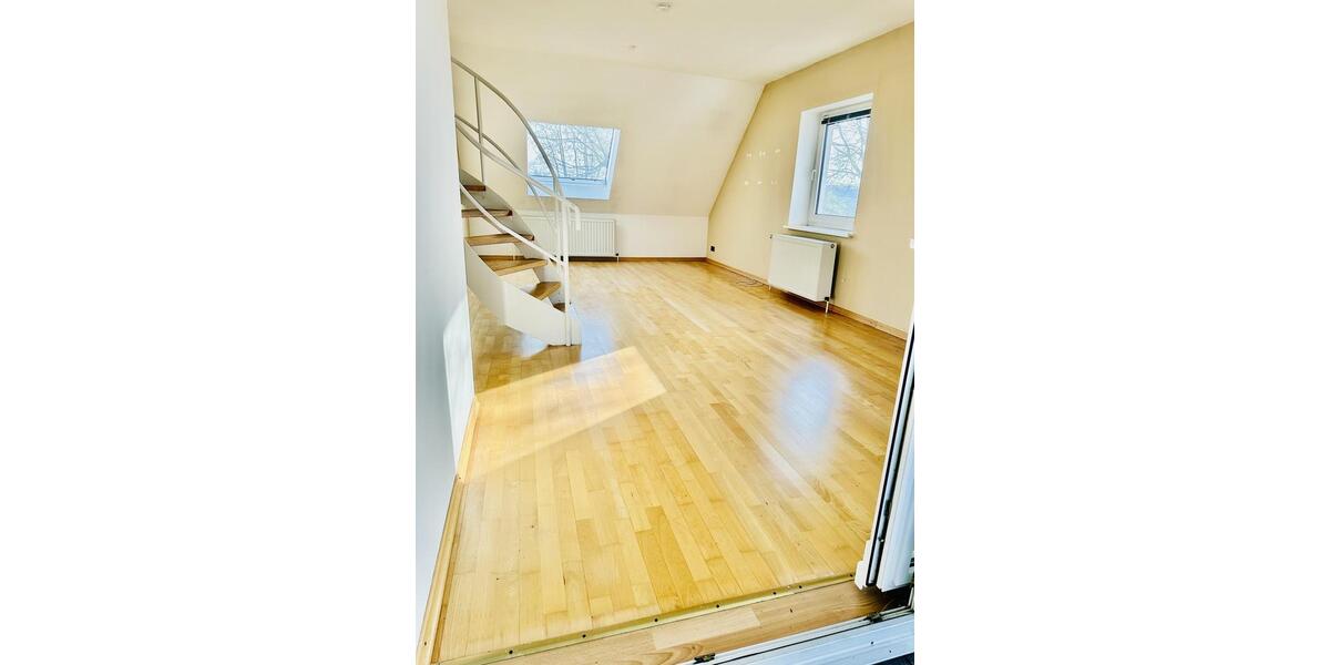 Maisonettenwohnung Isernhagen - 3 Zimmer, 87 m&sup2;, 1.100&euro; | Angebot:26212722