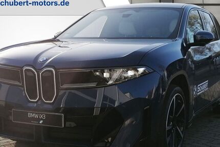 BMW iX3 5.144 km 85.080 &euro; Magdeburg 39108