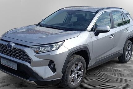 Toyota RAV 4 35.600 km 38.980 &euro; Parchim 19370