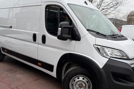 Citroen Jumper 31.000 km 18.990 &euro; berlin 12681