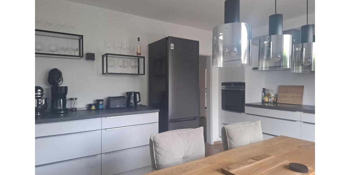 Etagenwohnung Bielefeld Schildesche - 3 Zimmer, 96 m&sup2;, 925&euro; | Angebot:26399863