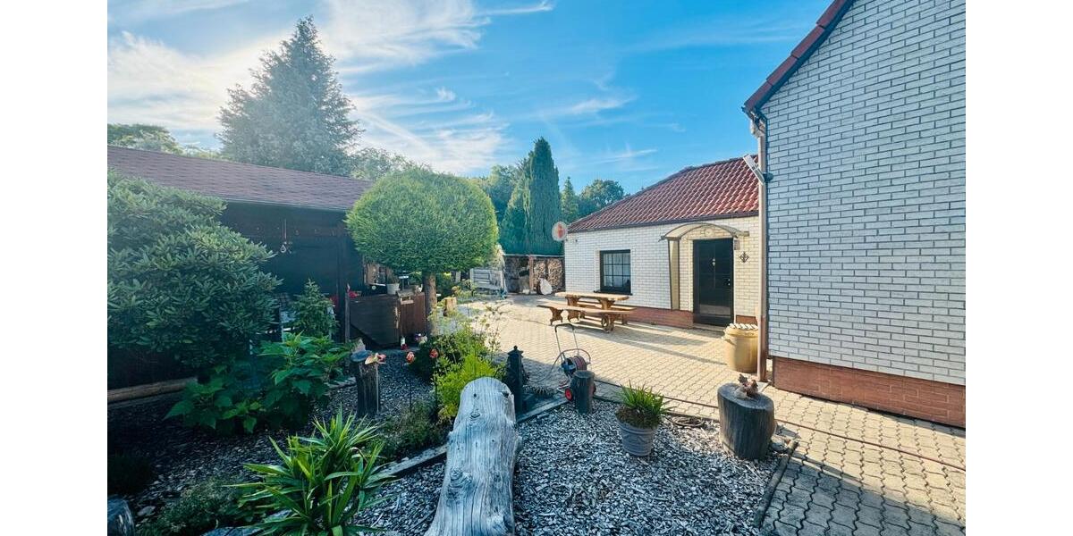 Einfamilienhaus Lauchhammer - 5 Zimmer, 120 m&sup2;, 269.000&euro; | Angebot:26103095