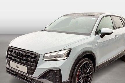 Audi Q2 7.500 km 47.490 &euro; Zwickau 08056