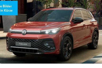 VW Tiguan 10.671 km 49.990 &euro; Wolfsburg 38440