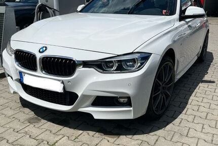 BMW 320 129.000 km 22.499 &euro; Marktl 84533
