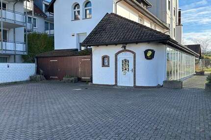 Gewerbeobjekt Weil am Rhein Weil-Ost - 800.000&euro; | Angebot:25673436