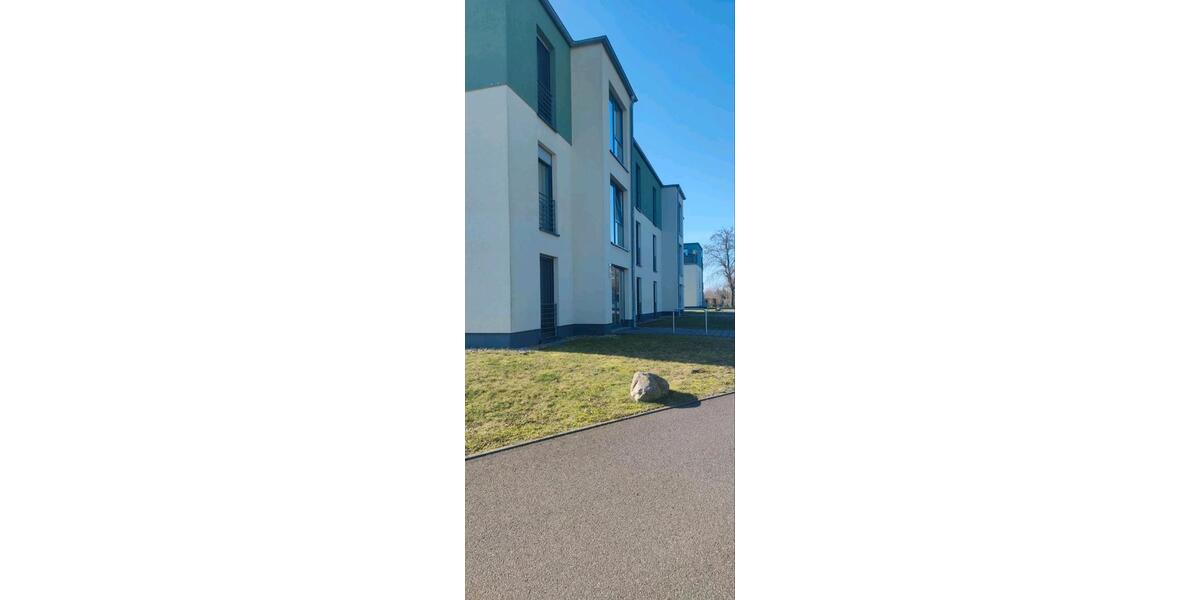 Etagenwohnung Bitterfeld-Wolfen Bitterfeld - 2 Zimmer, 56 m&sup2;, 145.000&euro; | Angebot:26907847