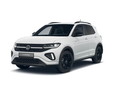VW T-Cross 5.000 km 29.988 &euro; Kassel 34119