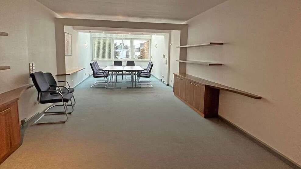 Büro in Hamminkeln 2.293,50 € 417 m²