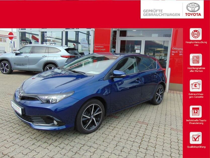 Auris