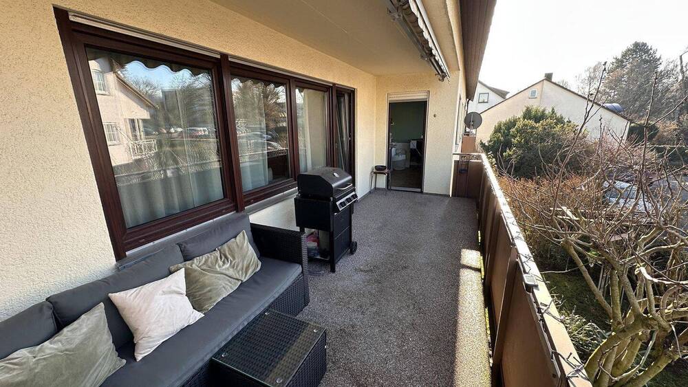 Etagenwohnung Tamm - 3 Zimmer, 95 m&sup2;, 348.000&euro; | Angebot:26450871