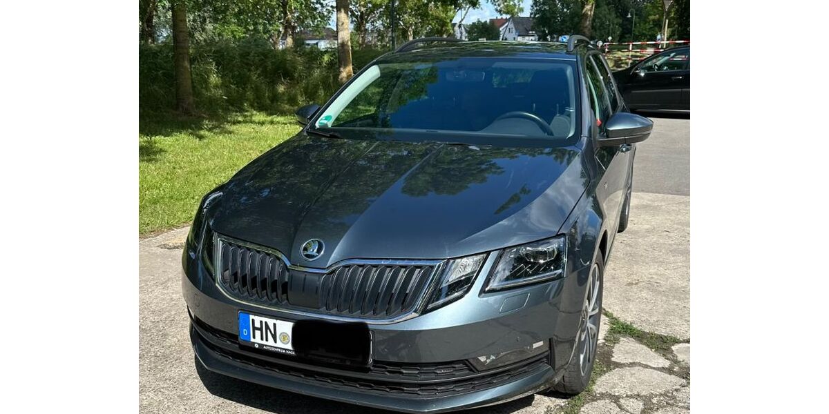 Skoda Octavia 67.000 km 20.500 &euro; Oedheim 74229