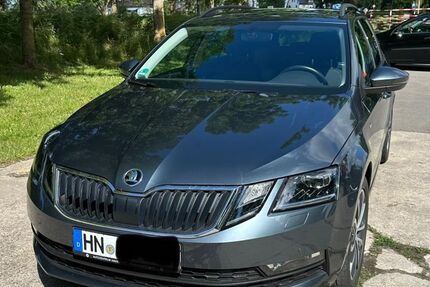 Skoda Octavia 67.500 km 20.500 &euro; Oedheim 74229