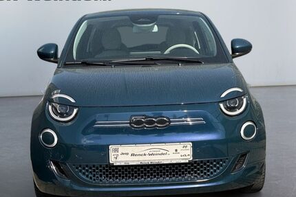 Fiat 500e 31.646 km 20.489 &euro; Mannheim 68199