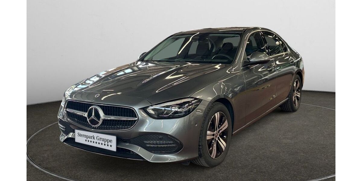 Mercedes-Benz C 220 16.666 km 41.500 &euro; Fritzlar 34560