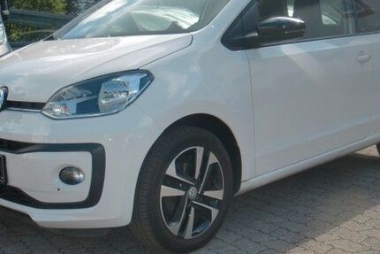 VW up! 104.355 km 7.298 &euro; Mammendorf 82291