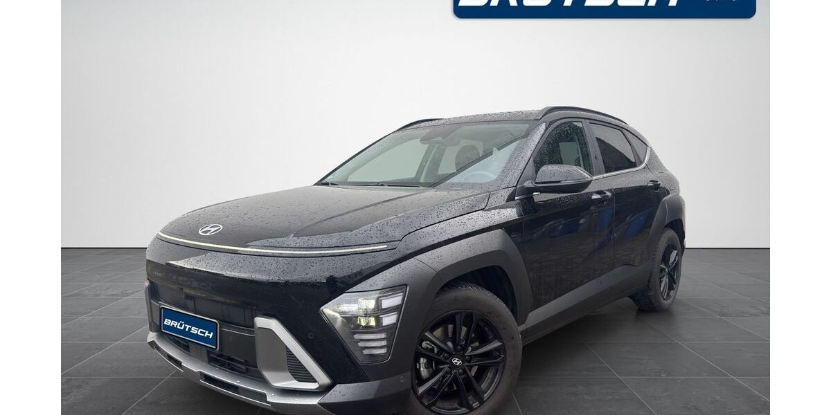 Hyundai KONA 18.800 km 30.980 &euro; Singen 78224
