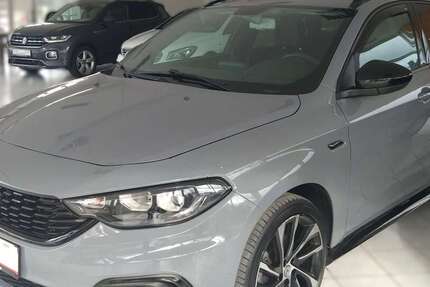 Fiat Tipo 128.500 km 9.750 &euro; Gefrees 95482
