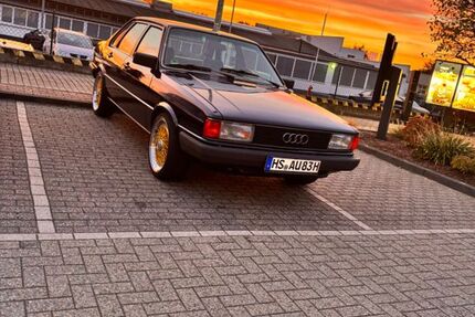 Audi 80 243.000 km 10.000 &euro; Wegberg 41844