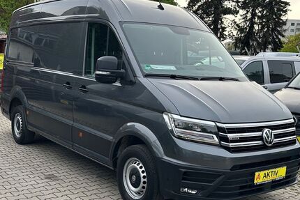VW Crafter 98.455 km 34.750 &euro; Berlin-Rudow 12357
