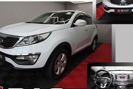 Kia Sportage 100.000 km 8.400 &euro; Osnabrück 49086