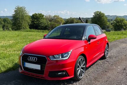 Audi A1 145.000 km 11.900 &euro; Gummersbach 51643