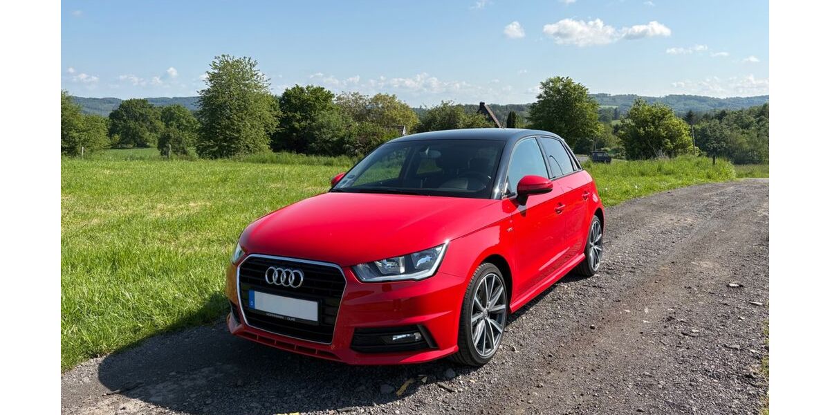 Audi A1 145.000 km 11.900 &euro; Gummersbach 51643