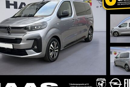 Citroen SpaceTourer 1.800 km 42.980 &euro; Augsburg 86159