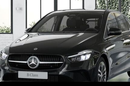 Mercedes-Benz B 180 9.900 km 37.850 € Darmstadt 64295