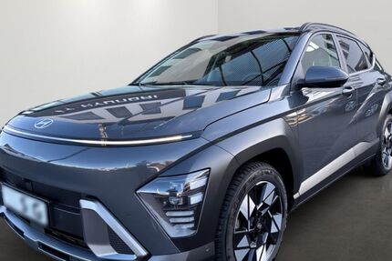 Hyundai KONA 12.213 km 26.990 &euro; Petersberg OT Sennewitz 06193